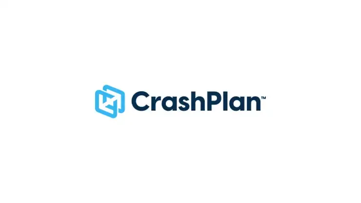 crashplan logo